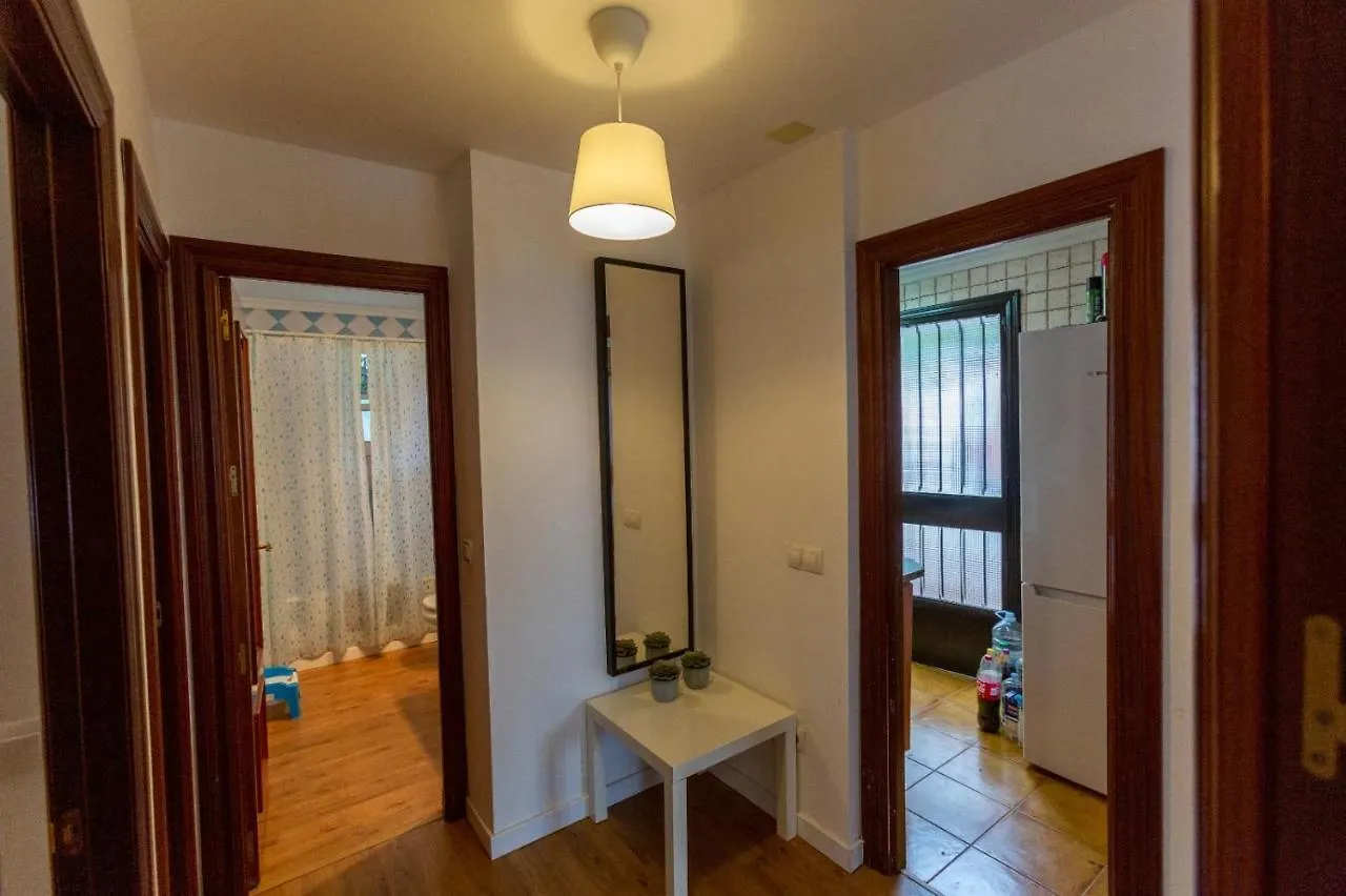 Holiday home Bonito Chalet En La Cala Con Gran Jardin Privado Villa La Cala Del Moral Spain