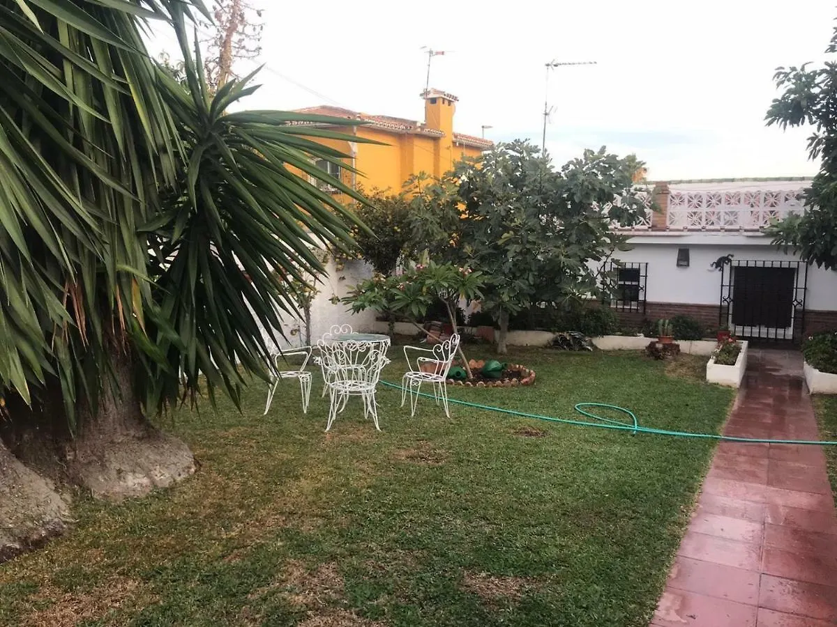 Bonito Chalet En La Cala Con Gran Jardin Privado Villa La Cala Del Moral 0*,  Spain