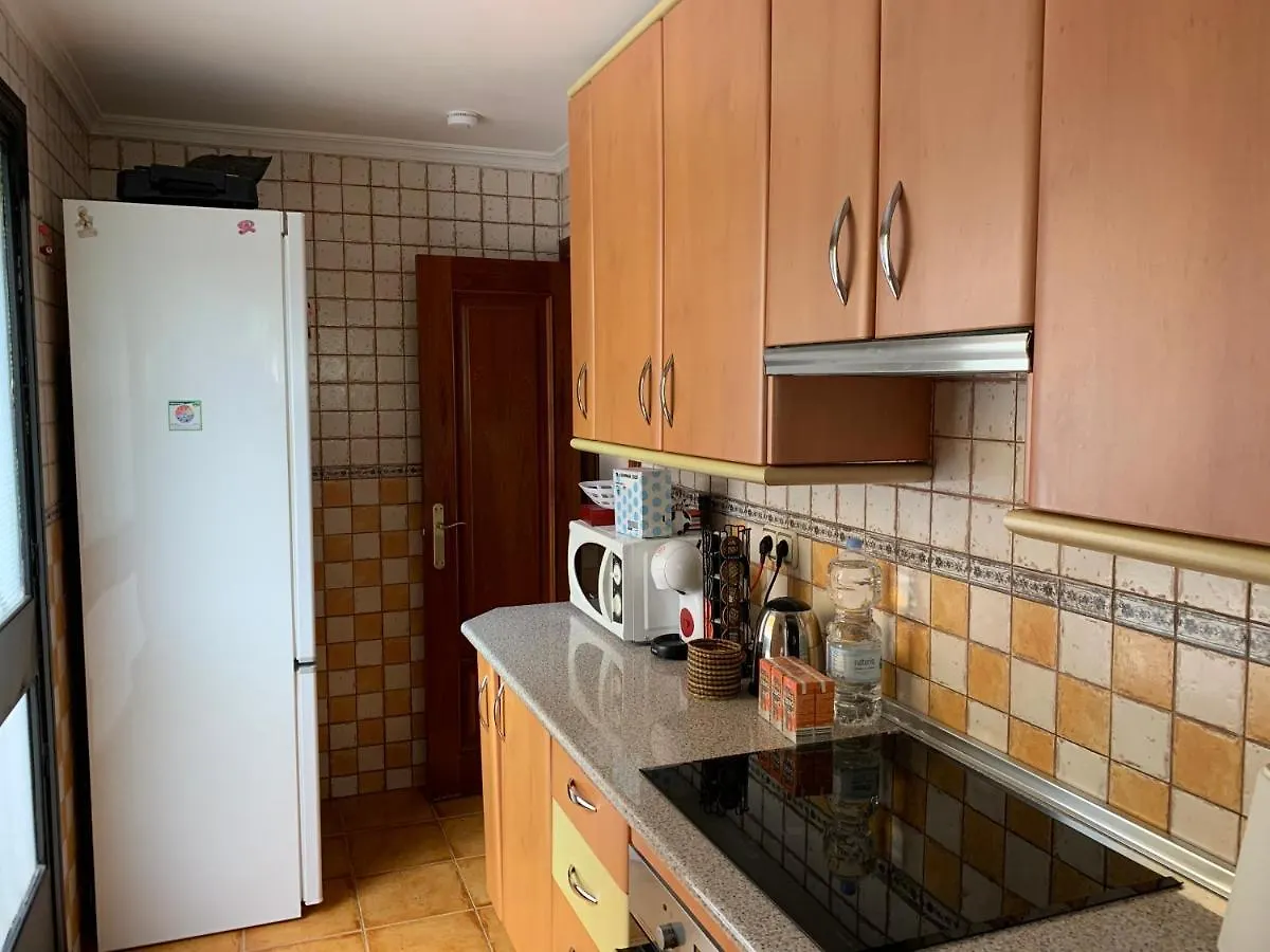 Holiday home Bonito Chalet En La Cala Con Gran Jardin Privado Villa La Cala Del Moral Spain